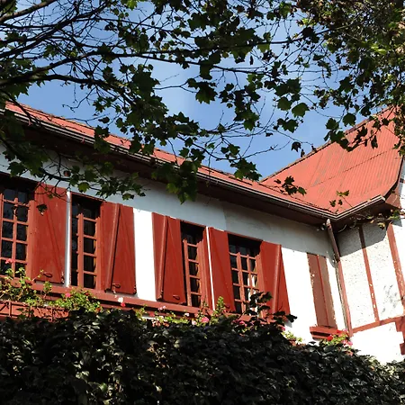 Boutique Hotel Antinea-2