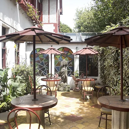 Boutique Hotel Antinea-3